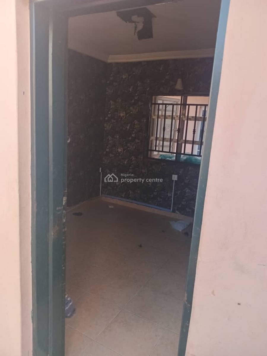Spacious Self Contained Apartment, Ajah, Lagos, Self Contain (single Rooms) for Rent