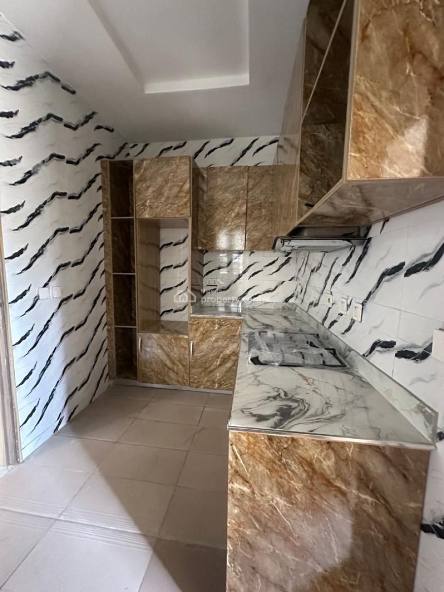 Two Bedroom Apartment, Ikota, Lekki, Lagos, Flat / Apartment for Sale