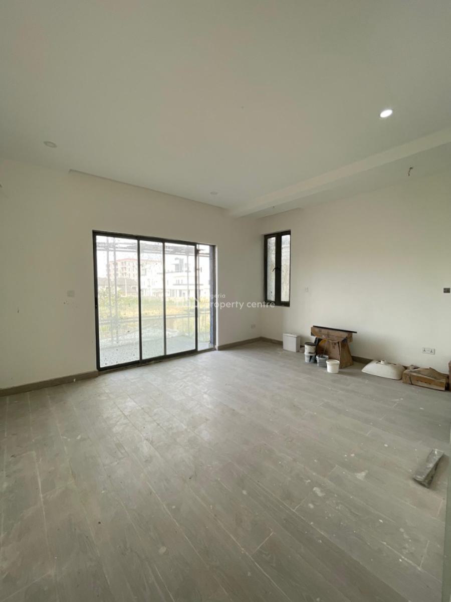 Luxury 2 Bedroom Apartment, Ikate, Lekki, Lagos, Flat / Apartment for Sale
