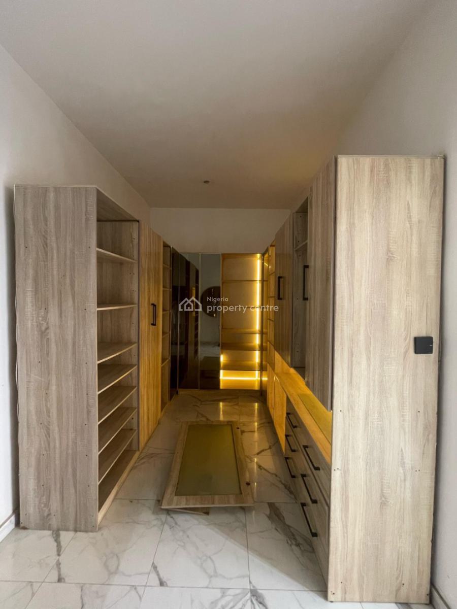 Gigantic 6 Bedroom Detached Duplex with Bq, Best Value 6 Bedroom Luxury Home Within an Estate, Ikate Elegushi, Lekki, Lagos, Detached Duplex for Sale