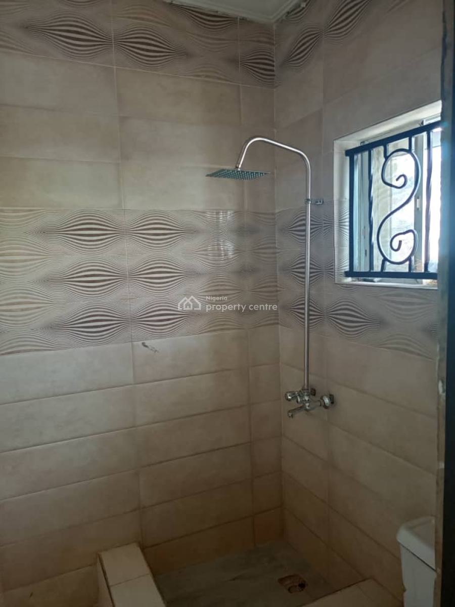 a Luxury 4 Bedrooms Duplex, Unity Estate, Badore, Ajah, Lagos, Flat / Apartment for Rent