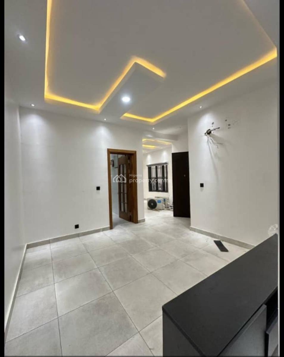 a Standard, Lovely 2 Bedroom Flat, Ikate, Lekki, Lagos, Flat / Apartment for Rent