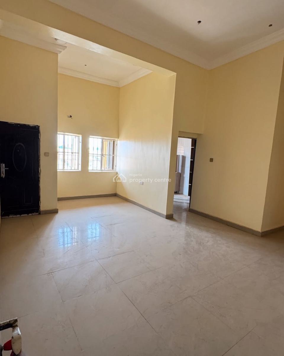 1 Bedroom Apartment, Life Camp, Abuja, Flat / Apartment for Rent