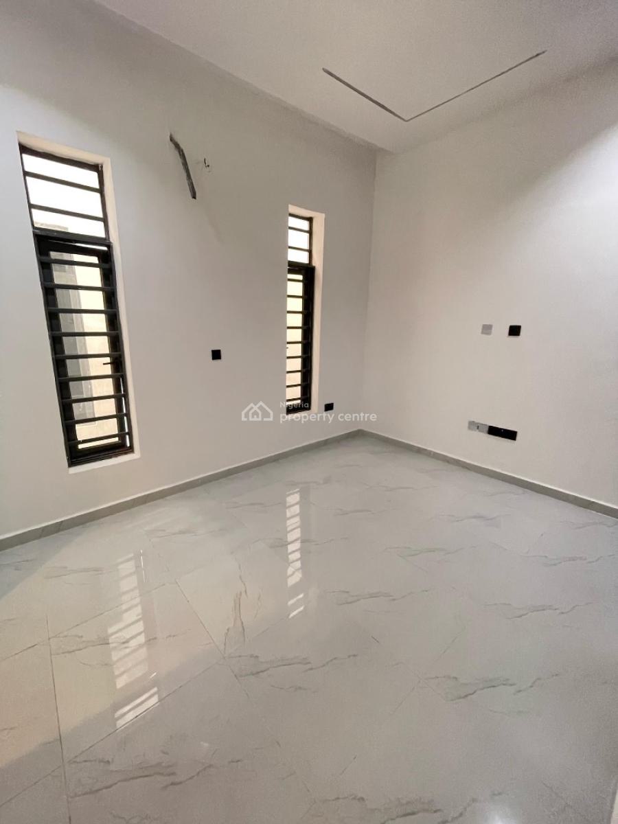 Beautifully Built 5 Bedroom Fully Detached Duplex, Lekki, Ikota, Lekki, Lagos, Detached Duplex for Sale