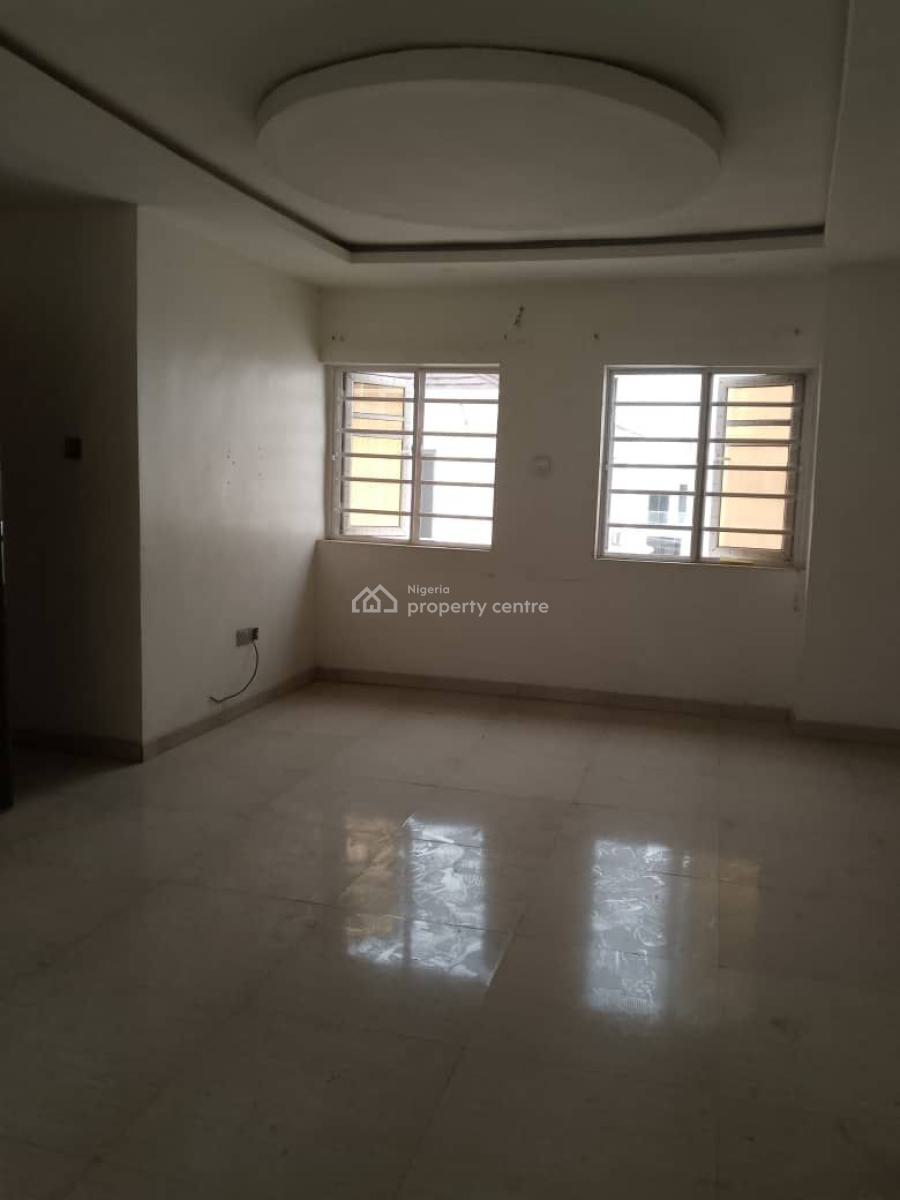 5 Bedroom Semi Detached Duplex, Lekki Phase 1, Lekki, Lagos, Semi-detached Duplex for Rent