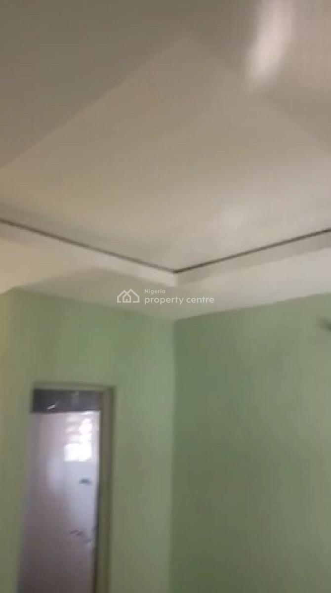 Standard and Executive  Two Bedroom Flat, Sabo, Onike, Yaba, Lagos, Flat / Apartment for Rent