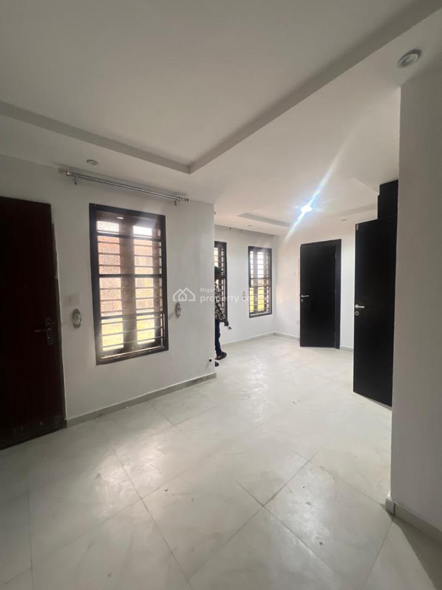 Brand New 5 Bedroom Detached Duplex, Ikate, Lekki, Lagos, Detached Duplex for Rent