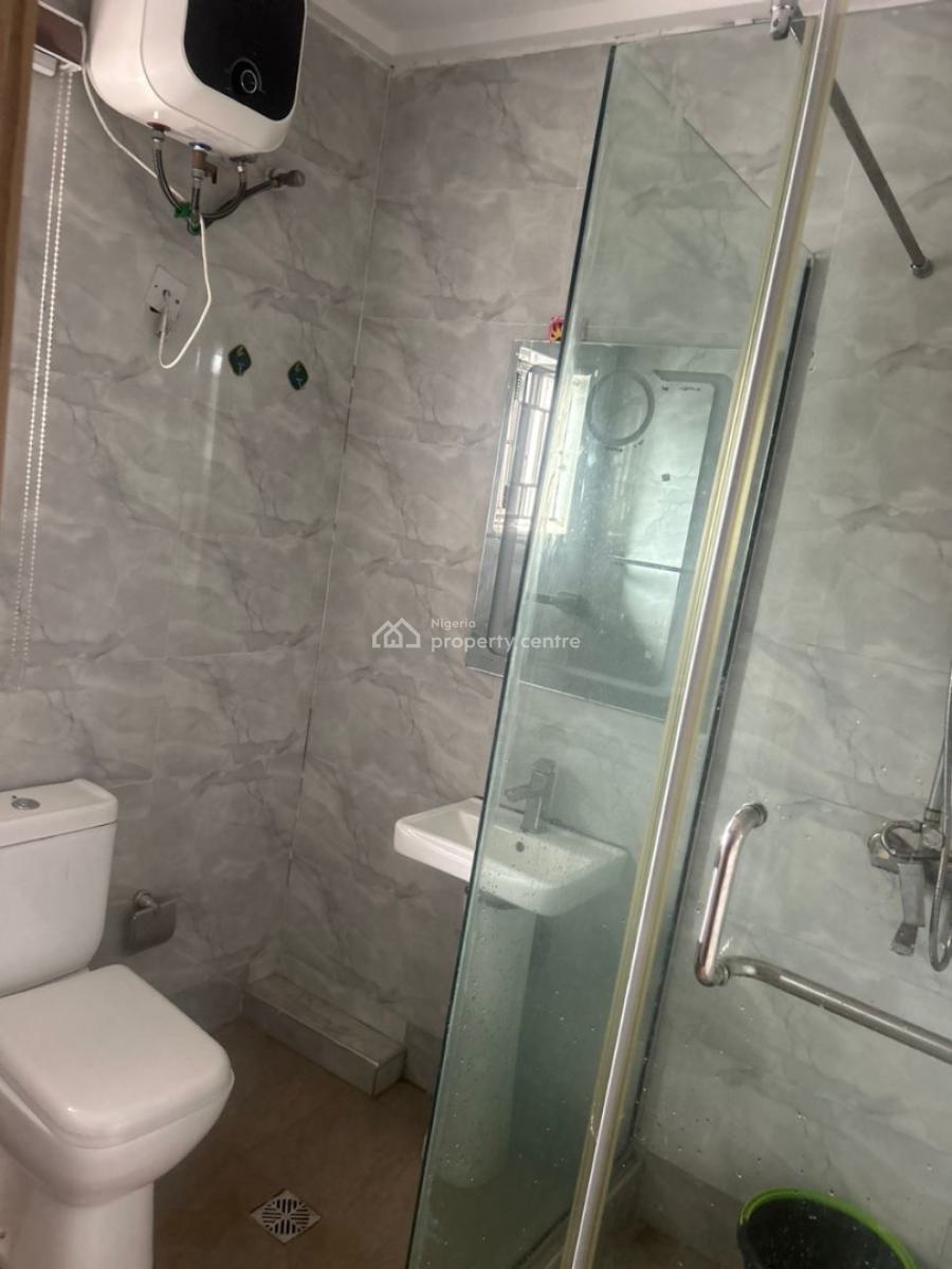 3 Bedroom Serviced Apartment, Ikate Elegushi, Lekki, Lagos, Flat / Apartment for Rent