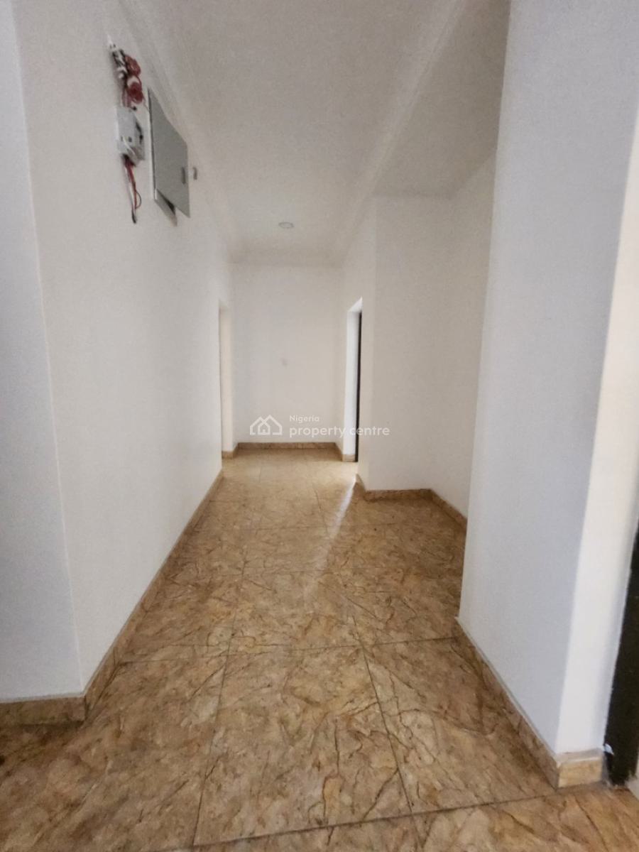 Serviced 3 Bedroom Apartment, Maitama District, Abuja, Flat / Apartment for Rent