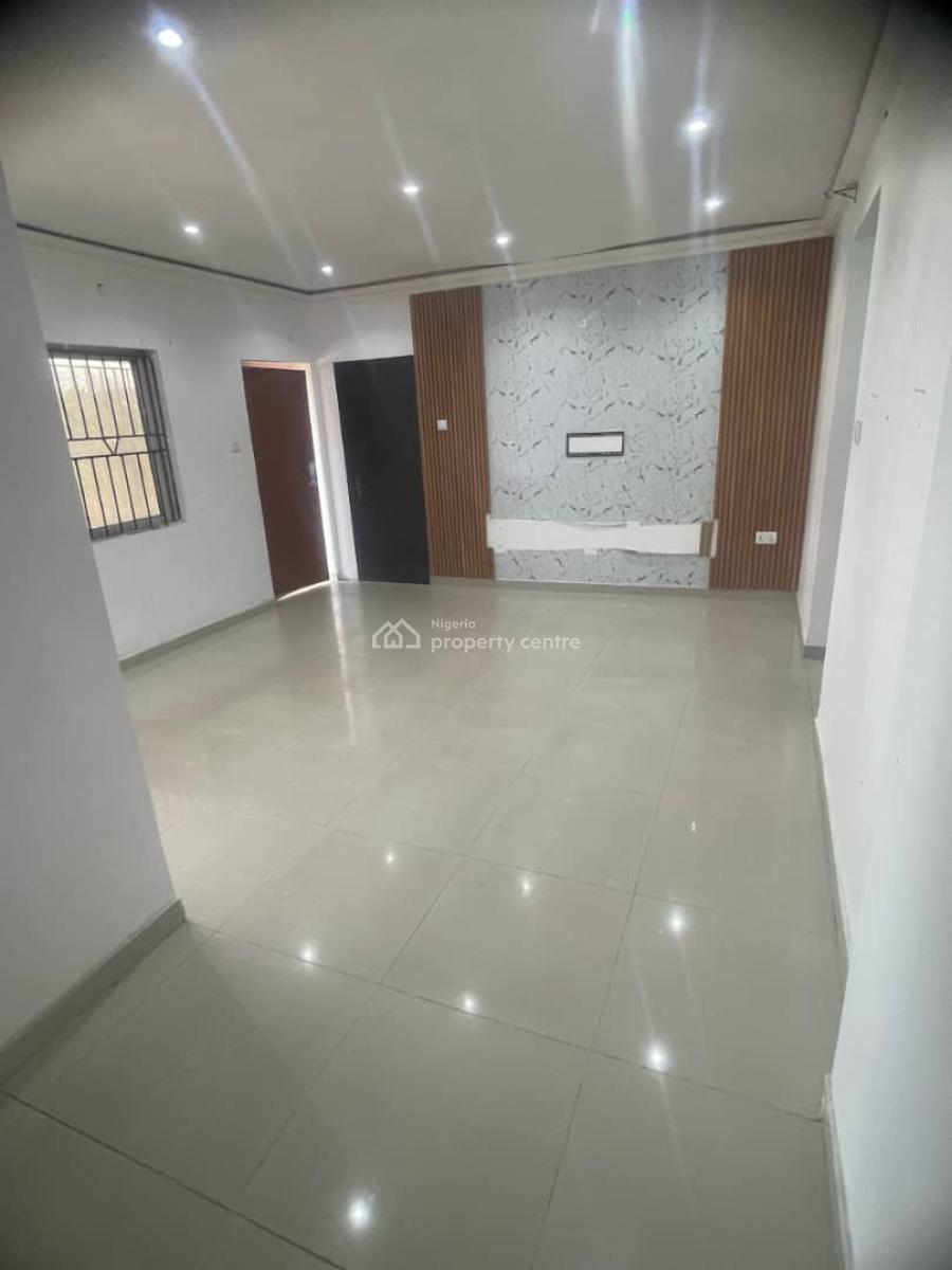 3 Bedroom Apartment (shortstay Allowed ), Agungi, Lekki, Lagos, Flat / Apartment for Rent