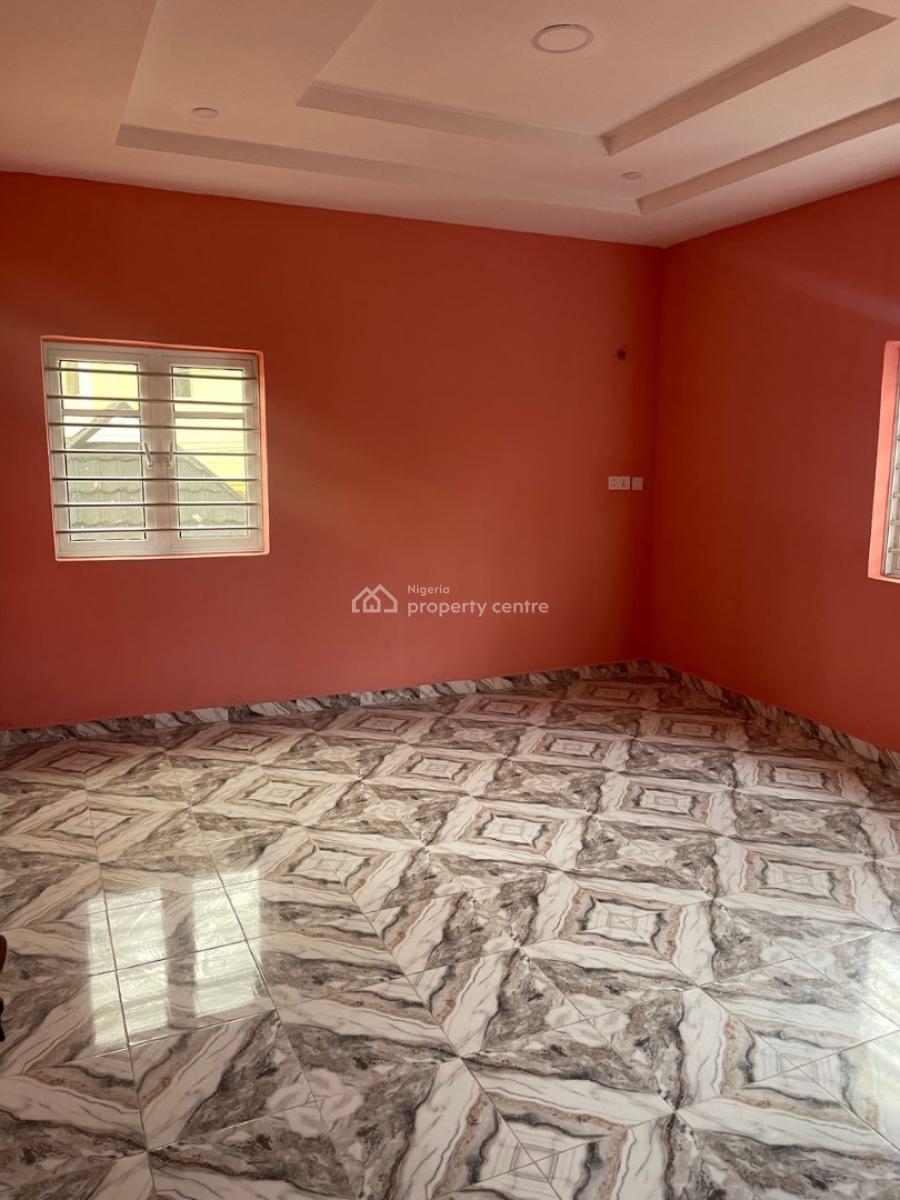 2 Bedroom Apartment, Ogba, Ikeja, Lagos, Flat / Apartment for Rent