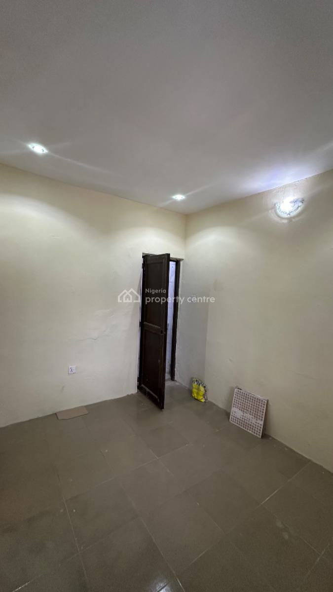 2 Units of 3 Bedroom Newly Renovated Apartment, Ajah, Lagos, Flat / Apartment for Rent