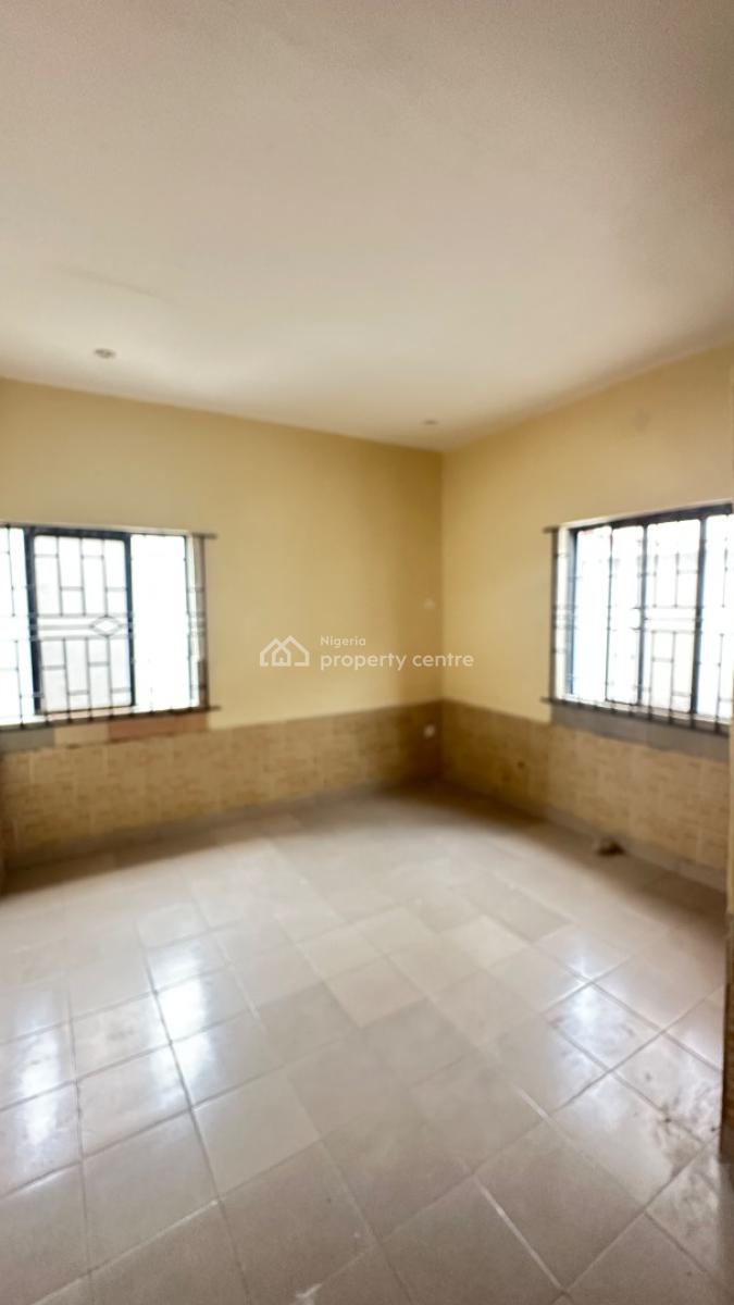 2 Units of 3 Bedroom Newly Renovated Apartment, Ajah, Lagos, Flat / Apartment for Rent