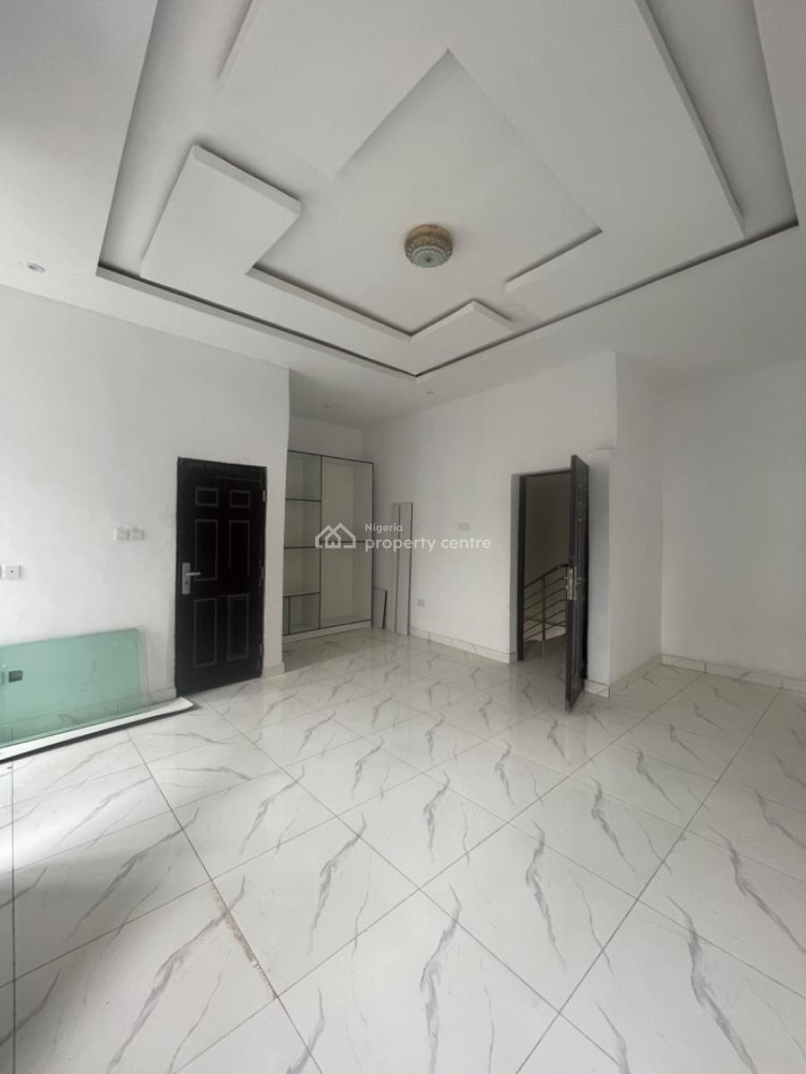 Affordable 3 Bedroom Duplex, Abraham Adesanya Axis, Ajah, Lagos, Terraced Duplex for Sale