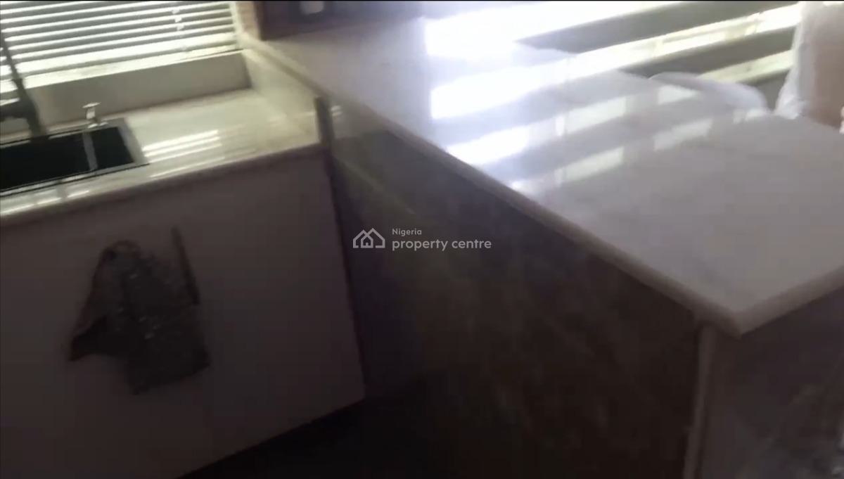 Fully Furnished Luxury 2 Bedroom Flat in a Secure Estate, Horizon Cyberville Estate, Ikate, Lekki, Lagos, Flat / Apartment for Sale