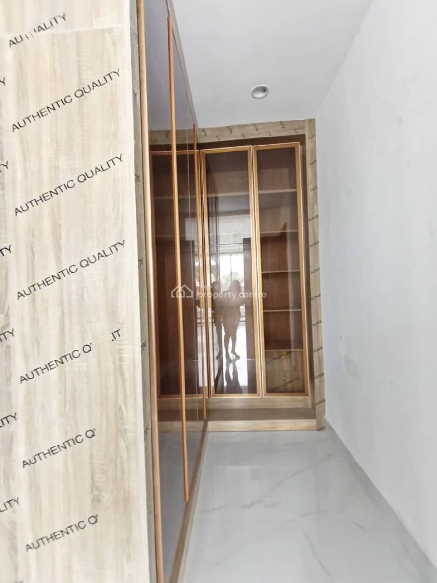 Luxury Smart Serviced 3 Bedroom Flat, Lekki Phase 1, Lekki, Lagos, Flat / Apartment for Sale