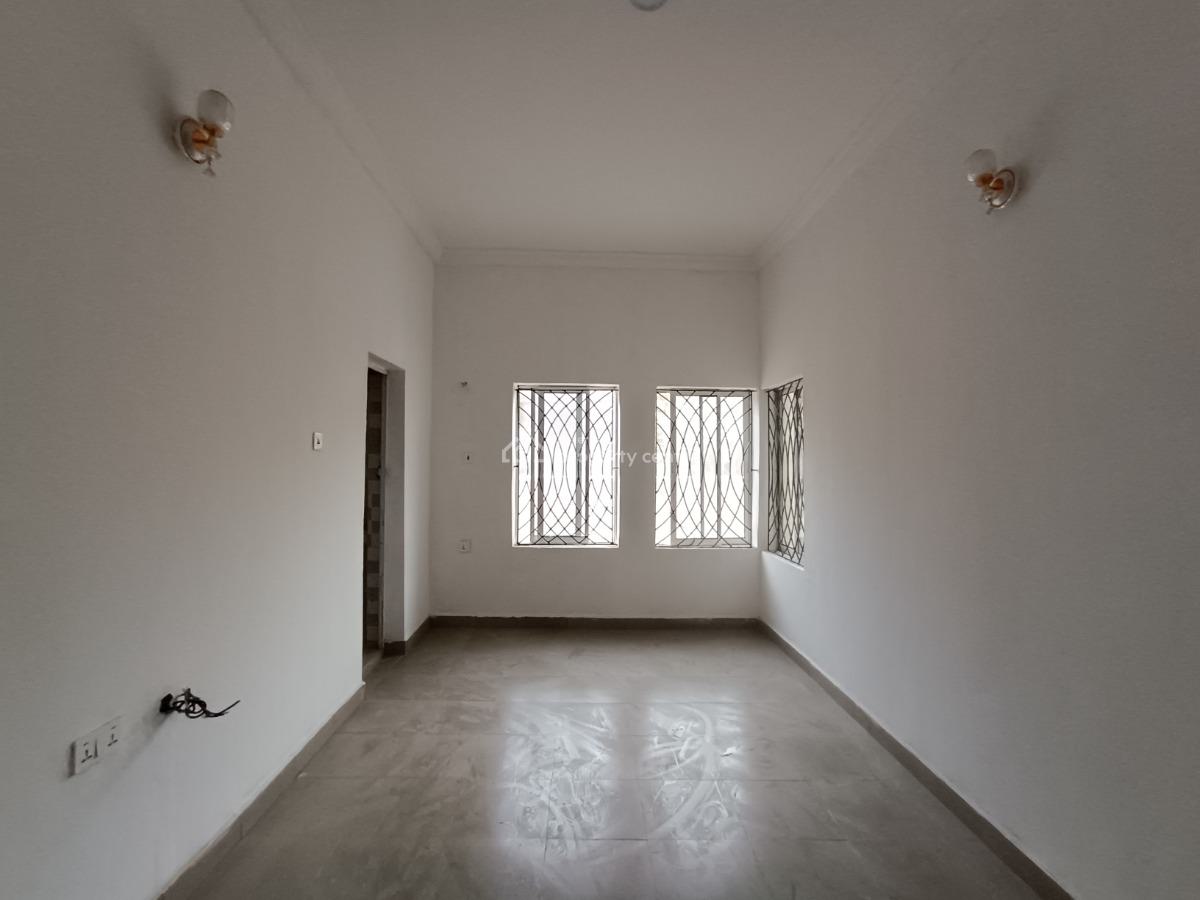 Newly Built 3 Bedroom Flat with P O P Ceiling, Etc., Igbogbo, Ikorodu, Lagos, Flat / Apartment for Rent