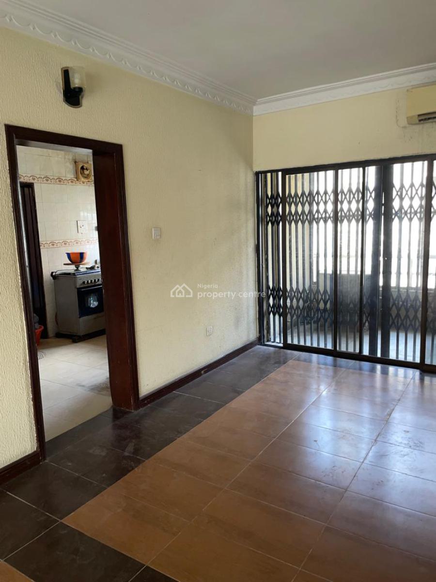 3 Bedroom and a Bq, Ikoyi, Lagos, Flat / Apartment for Rent