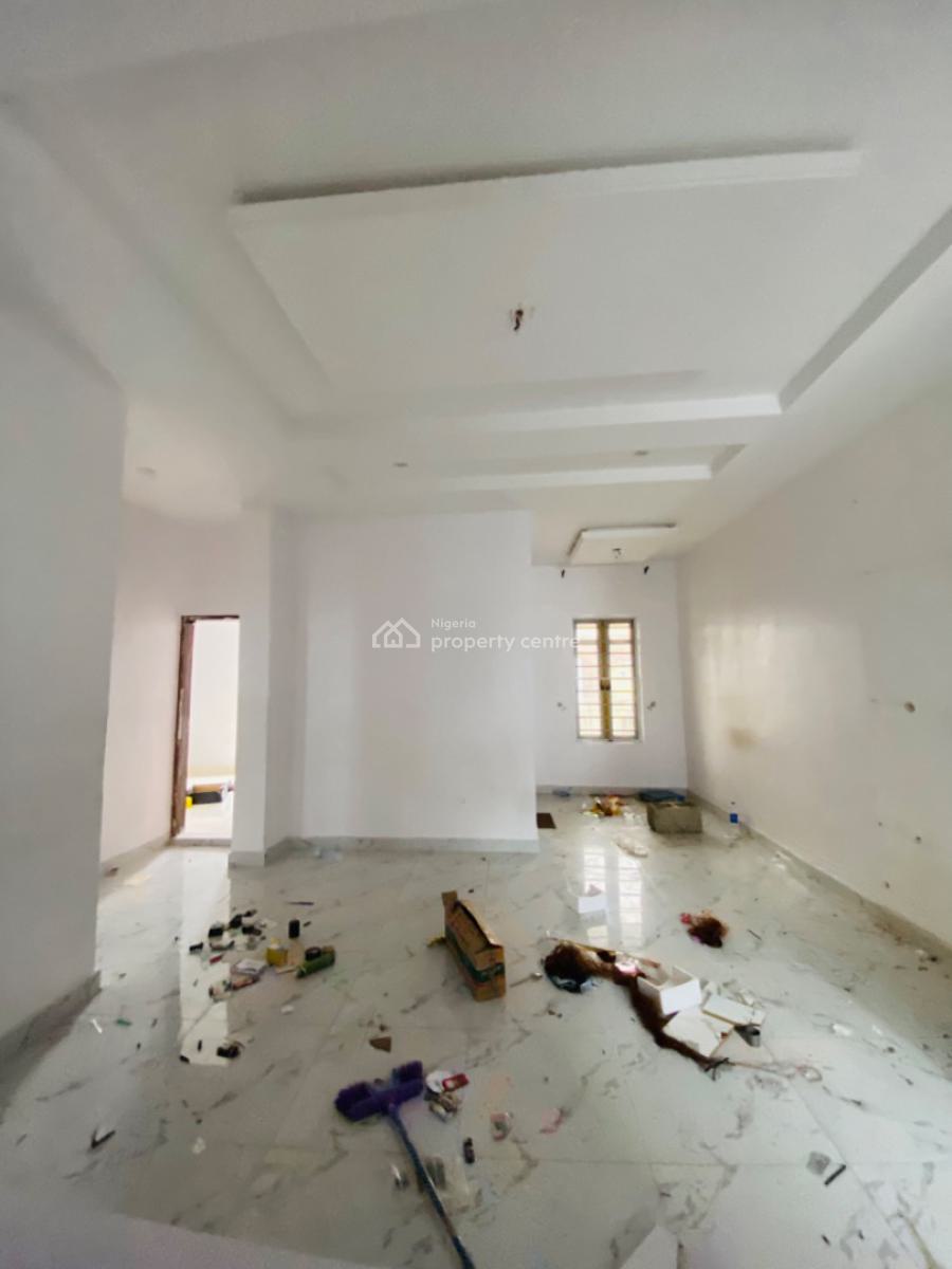 Standard 2 Bedroom Apartment in a Secured Neighborhood, Off Ologufe Road, Awoyaya, Ibeju Lekki, Lagos, Flat / Apartment for Rent