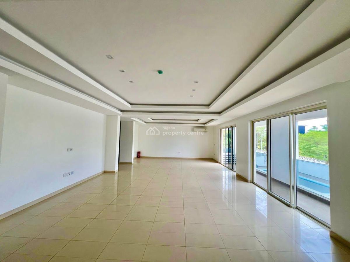 Tastefully and Remarkably Built Luxurious 2 Apartment, Banana Island, Ikoyi, Lagos, Flat / Apartment for Rent