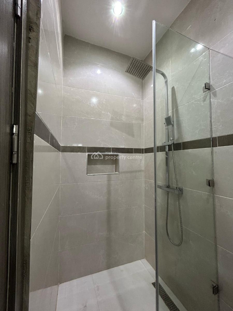Fully Furnished 1 Bedroom Apartment, Freedom Way, Lekki Phase 1, Lekki, Lagos, Flat / Apartment for Sale