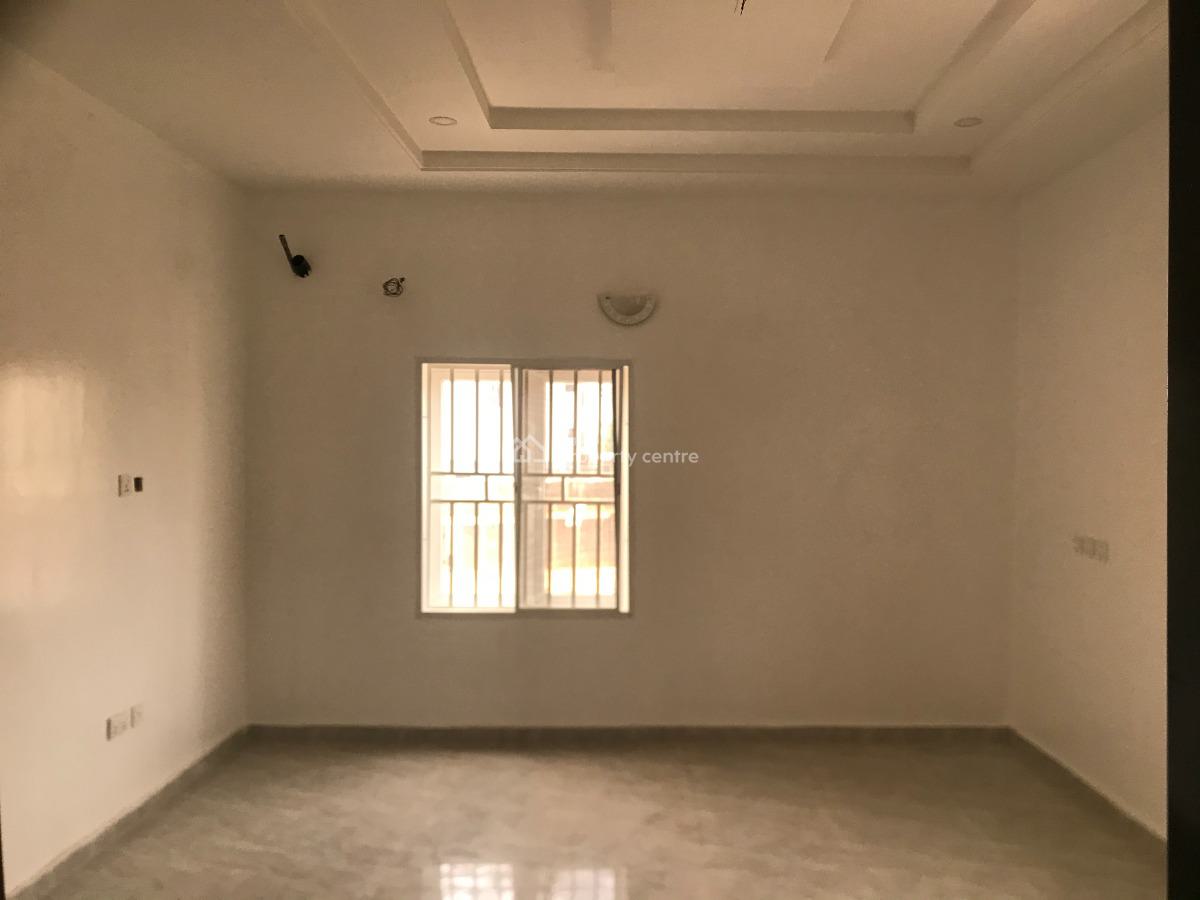 Luxury 3 Bedrooms Apartment, Jahi, Abuja, House for Rent