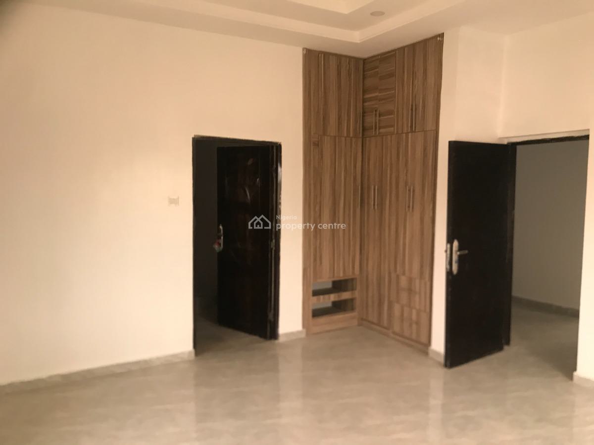 Luxury 3 Bedrooms Apartment, Jahi, Abuja, House for Rent