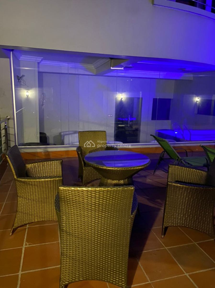 Serviced 3 Bedroom Apartment with Bq, Old Ikoyi, Ikoyi, Lagos, Flat / Apartment for Sale