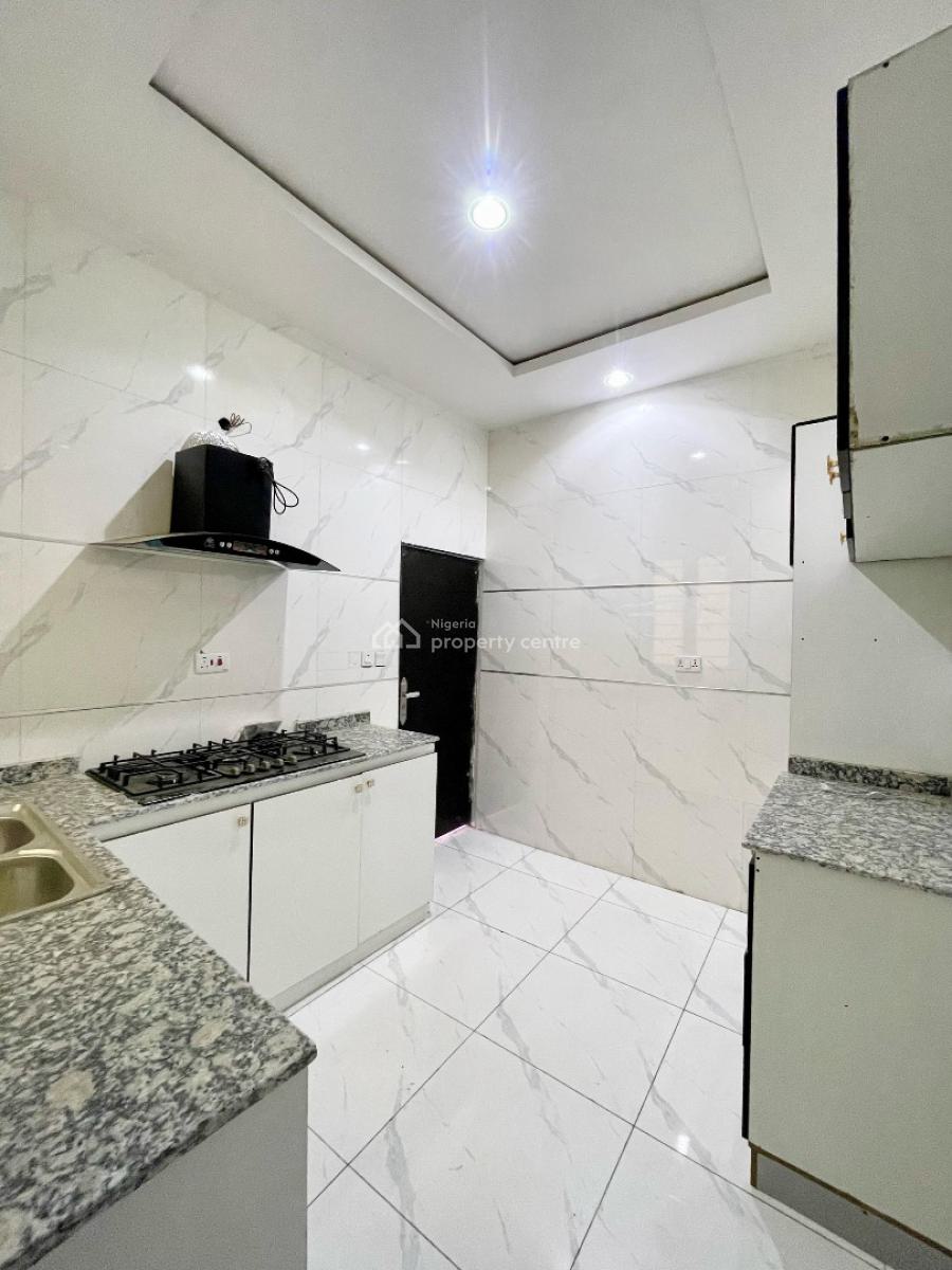 3 Bedroom Terrace Duplex, Ajah, Lagos, Terraced Duplex for Sale
