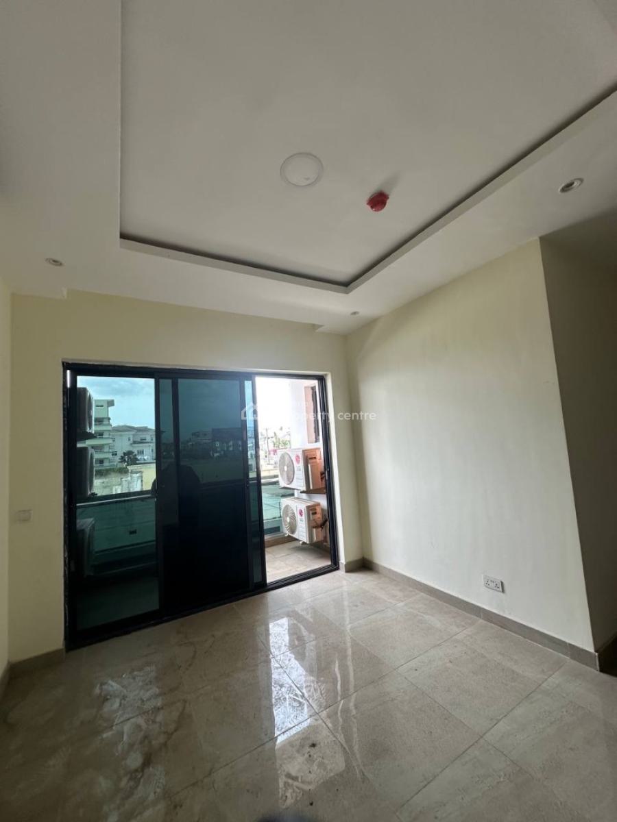 Luxury 2 Bedroom Apartment, Lekki Phase 1, Lekki, Lagos, Flat / Apartment for Rent