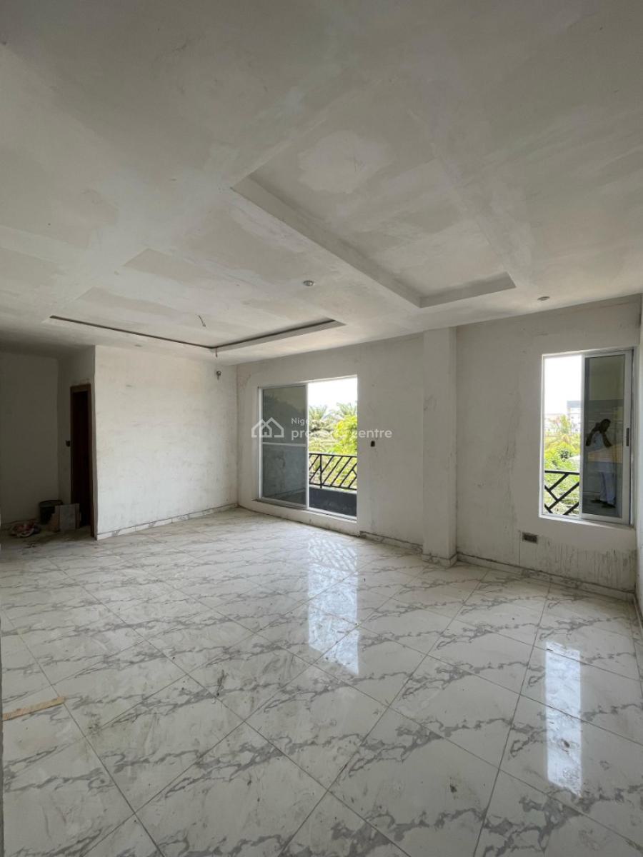 2 Bedroom Apartment, Ikate, Lekki, Lagos, Flat / Apartment for Sale