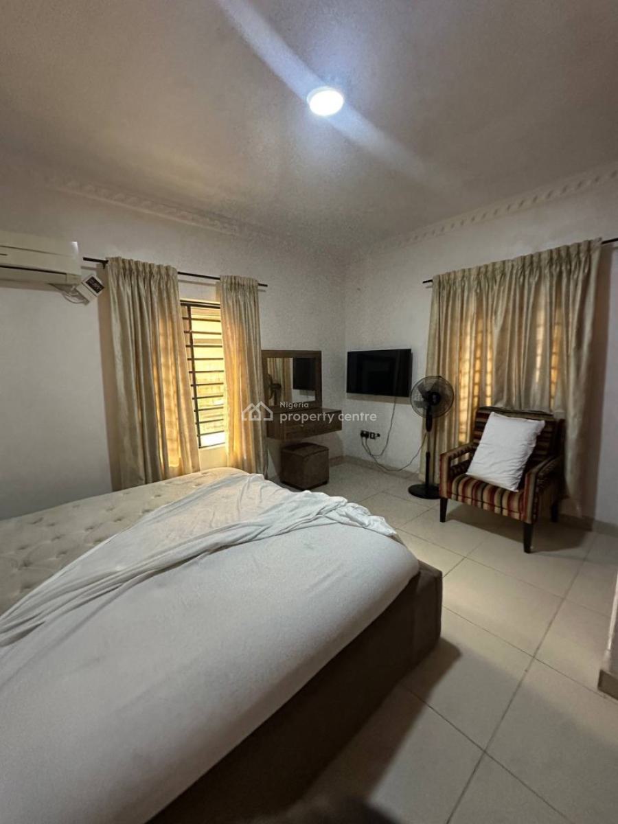 Luxury 3 Bedroom Apartment, Ikoyi, Lagos, Flat / Apartment for Rent