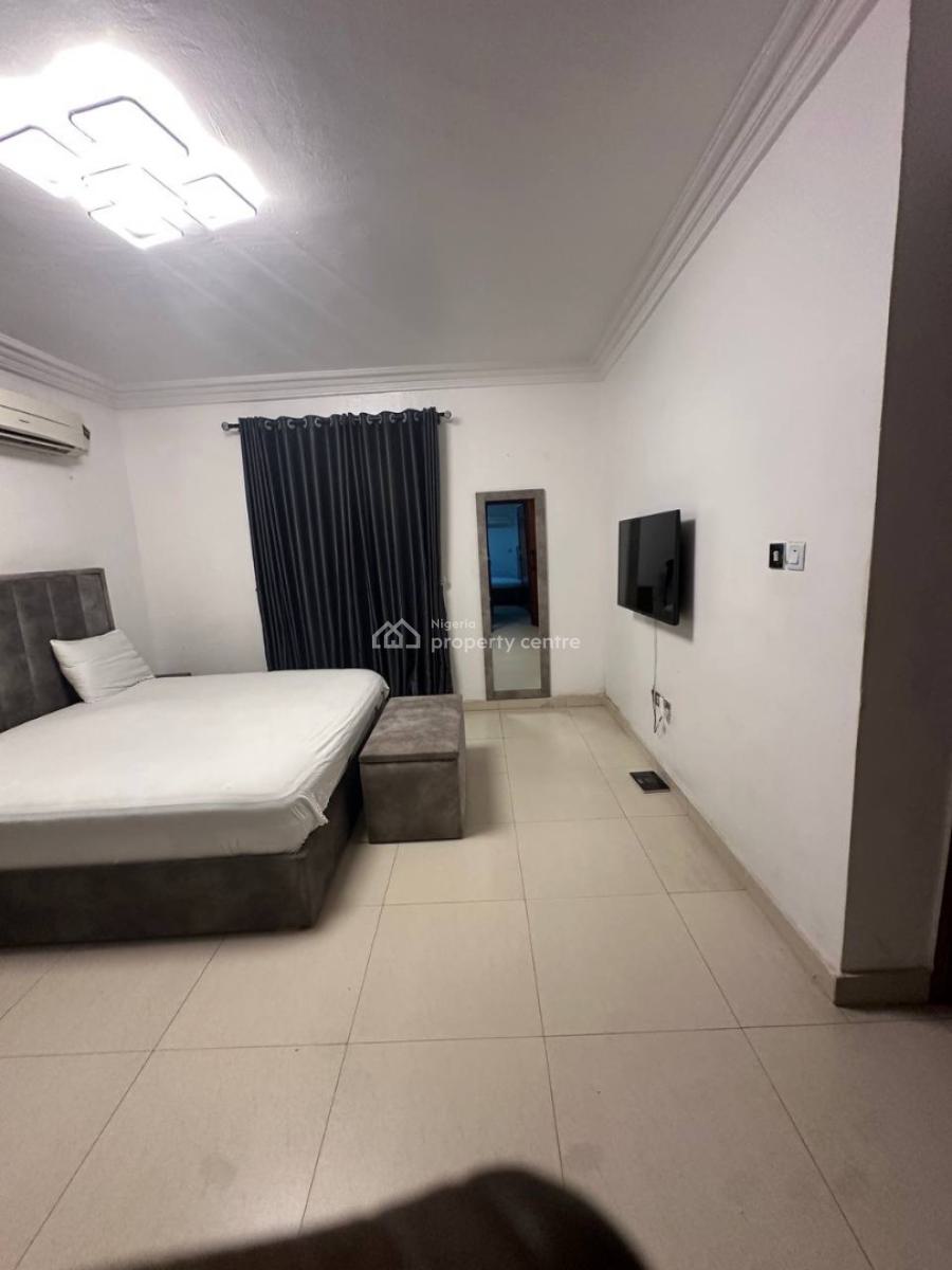 Luxury 3 Bedroom Apartment, Ikoyi, Lagos, Flat / Apartment for Rent