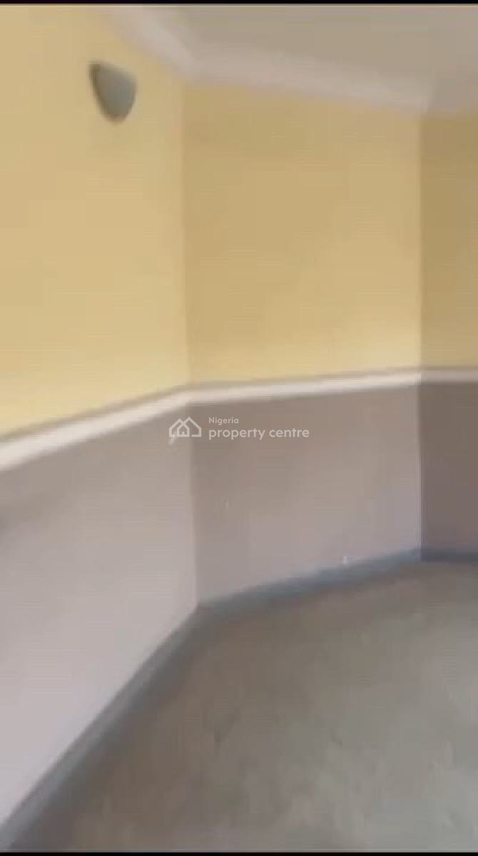 Spacious 4 Bedrooms Terraced Duplex 2 Occupants, Ilawe, Ifako, Gbagada, Lagos, Terraced Duplex for Rent
