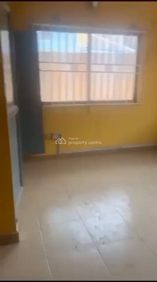 Spacious 4 Bedrooms Terraced Duplex 2 Occupants, Ilawe, Ifako, Gbagada, Lagos, Terraced Duplex for Rent