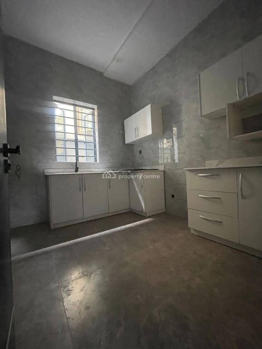 a Beautiful and Superb Lovely Newly Built 2 Units of 2 Bedroom Flat, Off Ogunlana Drive, Surulere, Lagos, Flat / Apartment for Rent