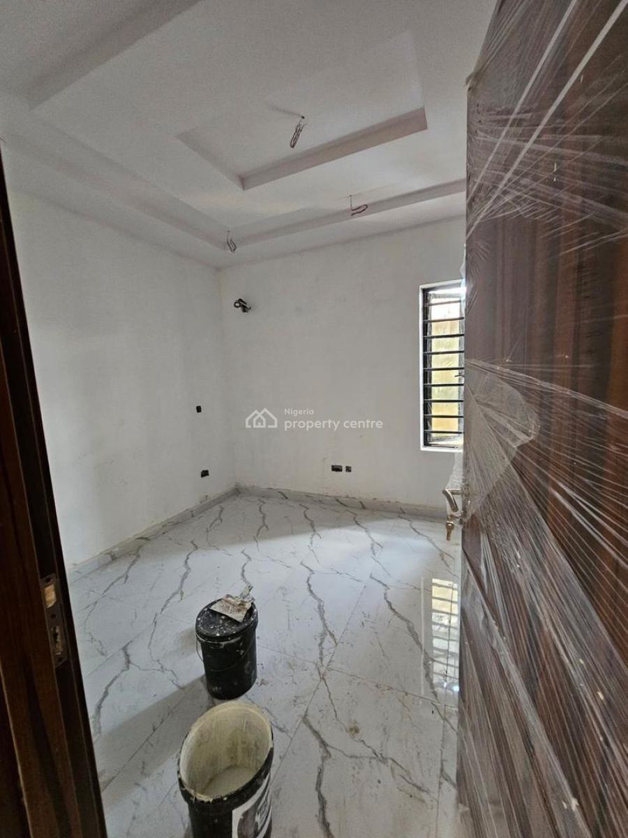Beautifully Crafted 5 Bedroom Fully Detached Duplex Plus Bq, Ikeja, Lagos, Detached Duplex for Sale