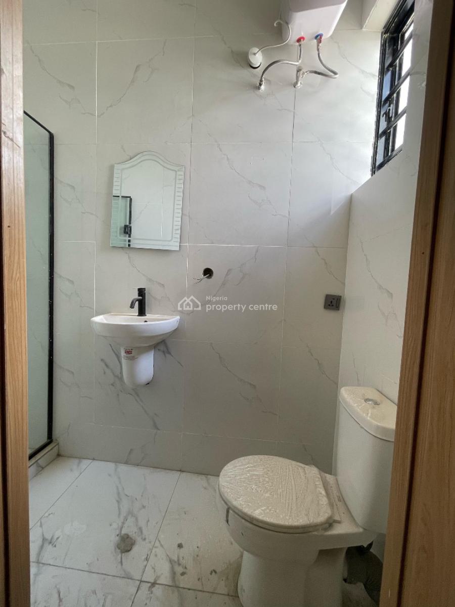 5 Bedroom Fully Detached Duplex, Orchid, Lekki, Lagos, Detached Duplex for Sale