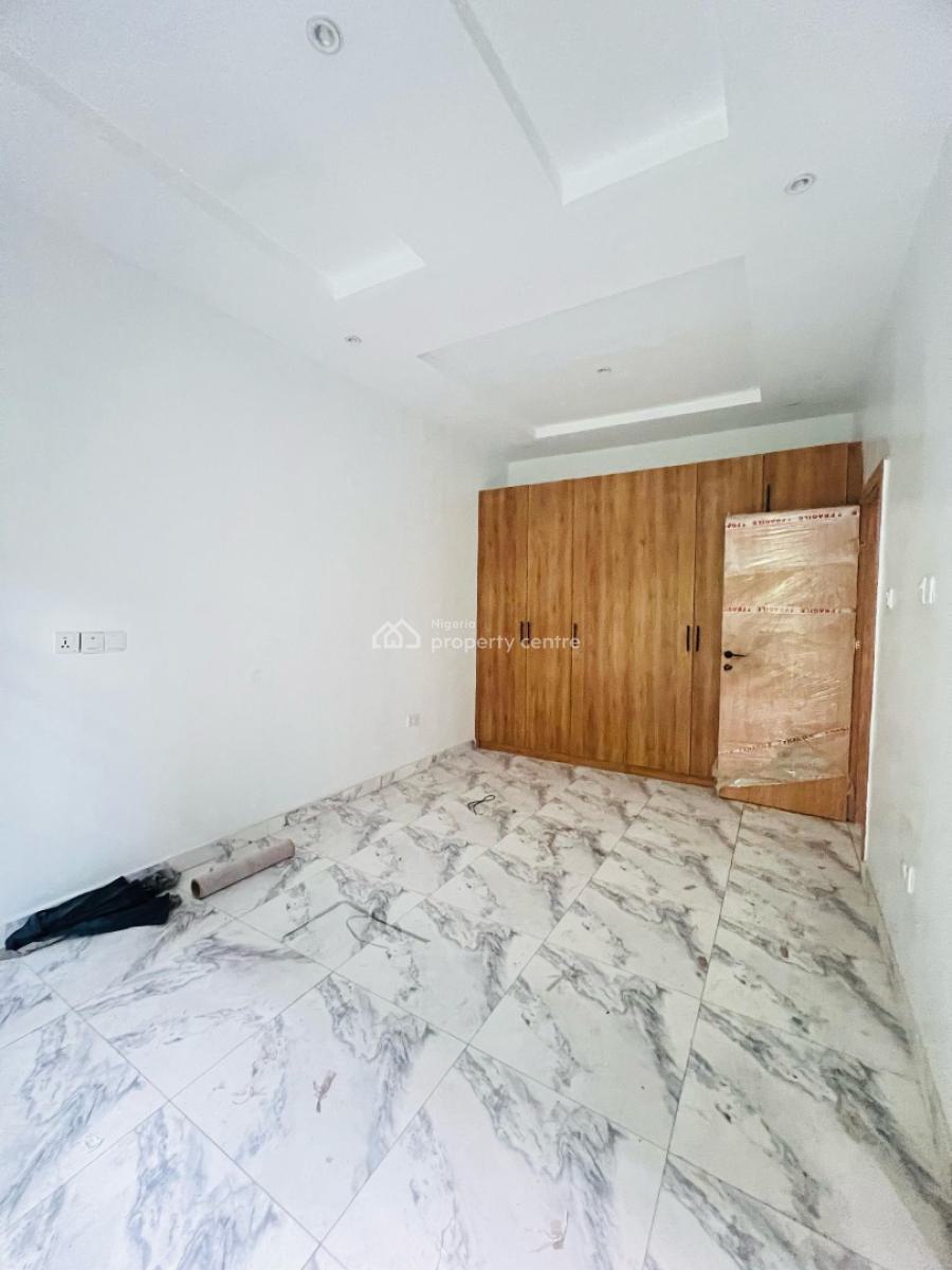 Beautifully Crafted 2 Bedroom Apartment in a Serene Estate, Ikeja, Lagos, Flat / Apartment for Sale