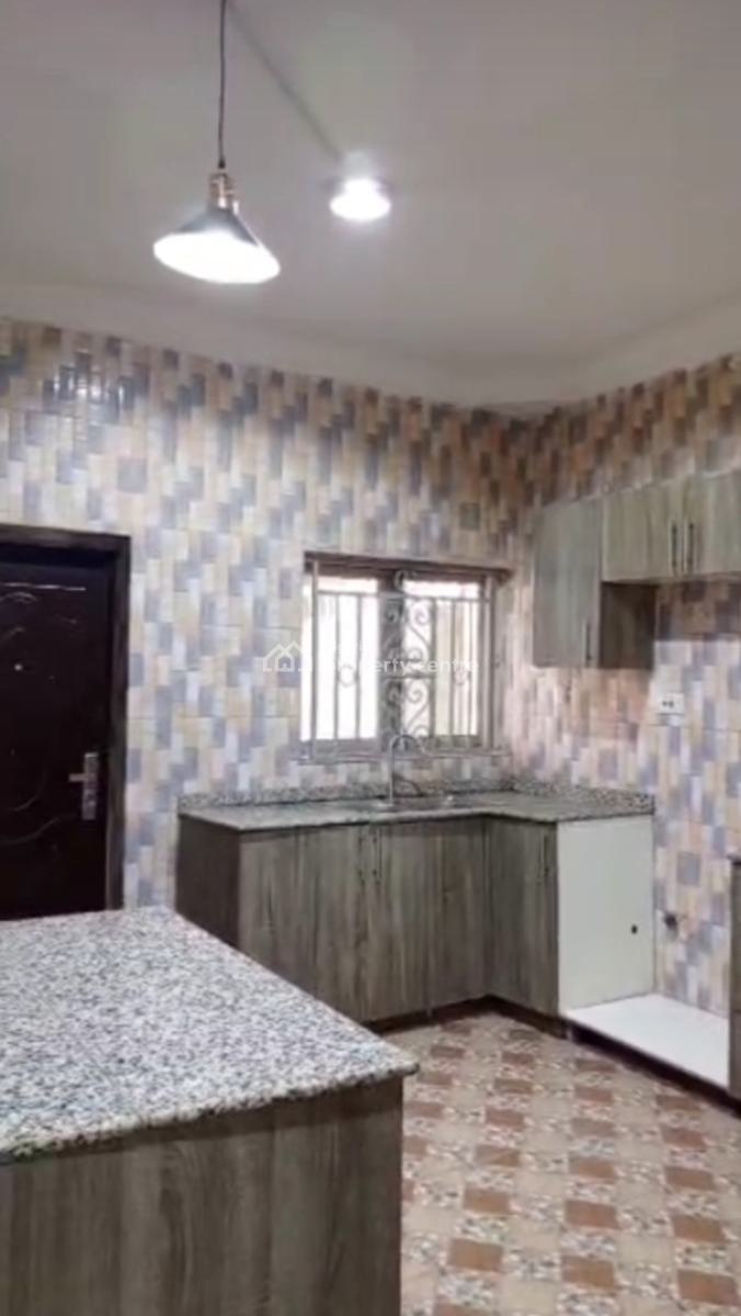 Exquisite Luxury Best 3 Bedrooms Flat with Bq, Katampe (main), Katampe, Abuja, Flat / Apartment for Rent