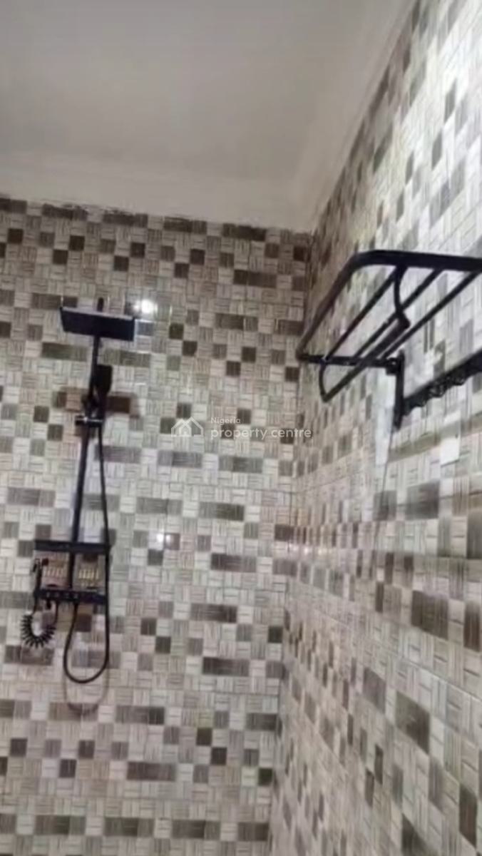 Exquisite Luxury Best 3 Bedrooms Flat with Bq, Katampe (main), Katampe, Abuja, Flat / Apartment for Rent