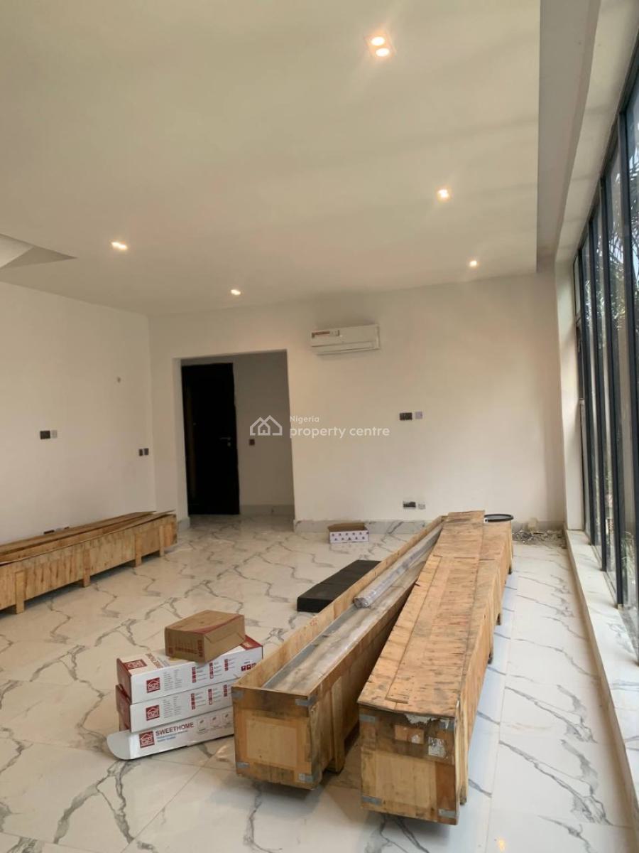 3 Bedroom Luxury Duplex, Ikoyi, Lagos, Flat / Apartment for Rent