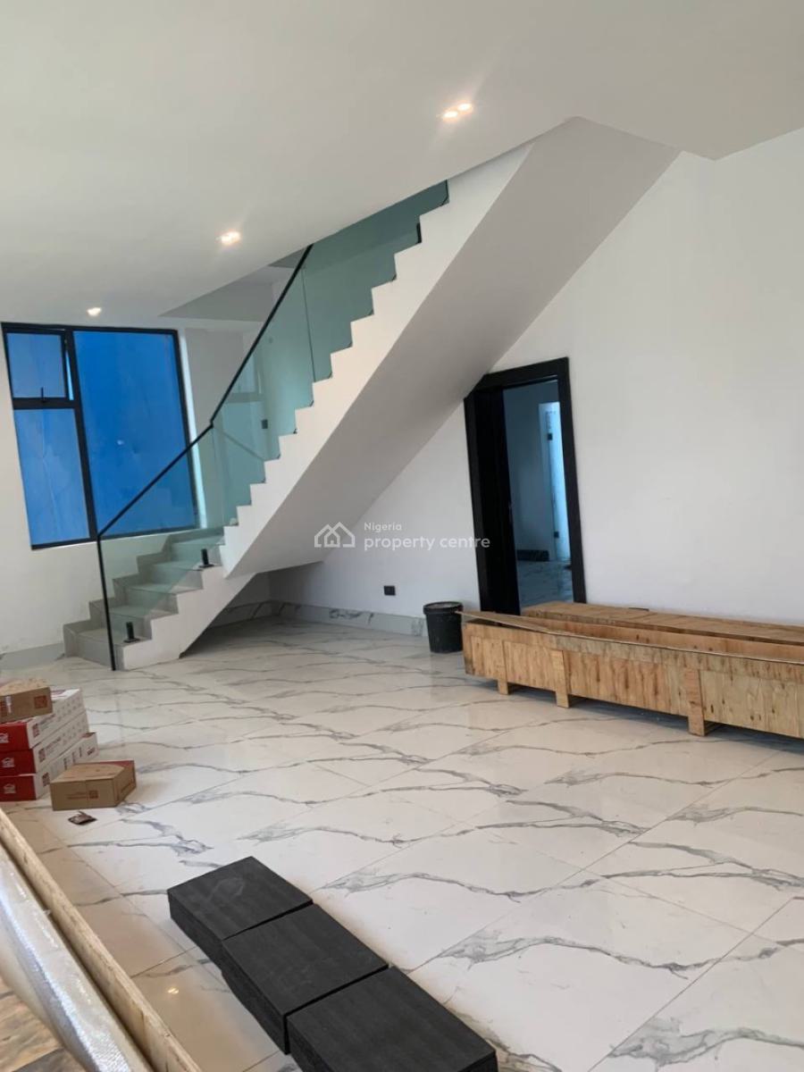 3 Bedroom Luxury Duplex, Ikoyi, Lagos, Flat / Apartment for Rent