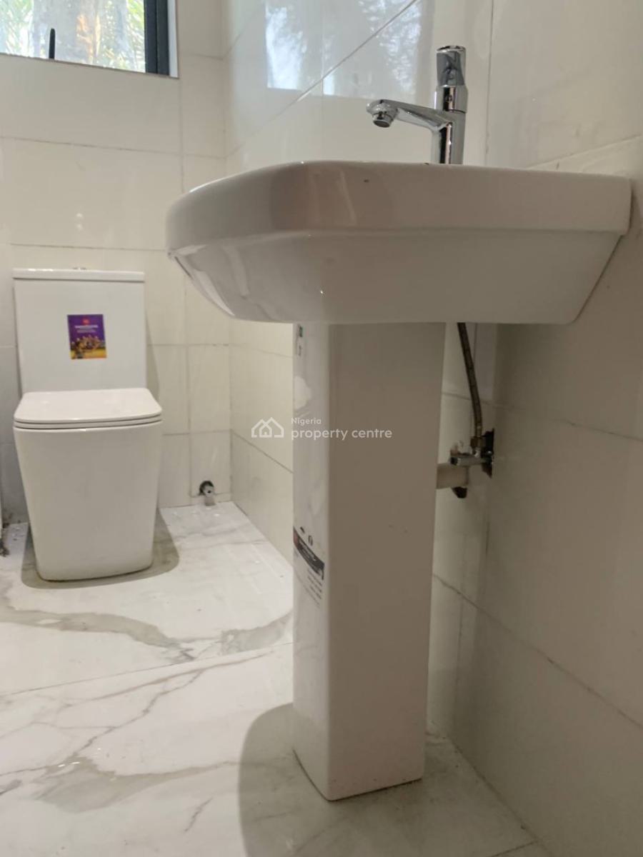 3 Bedroom Luxury Duplex, Ikoyi, Lagos, Flat / Apartment for Rent