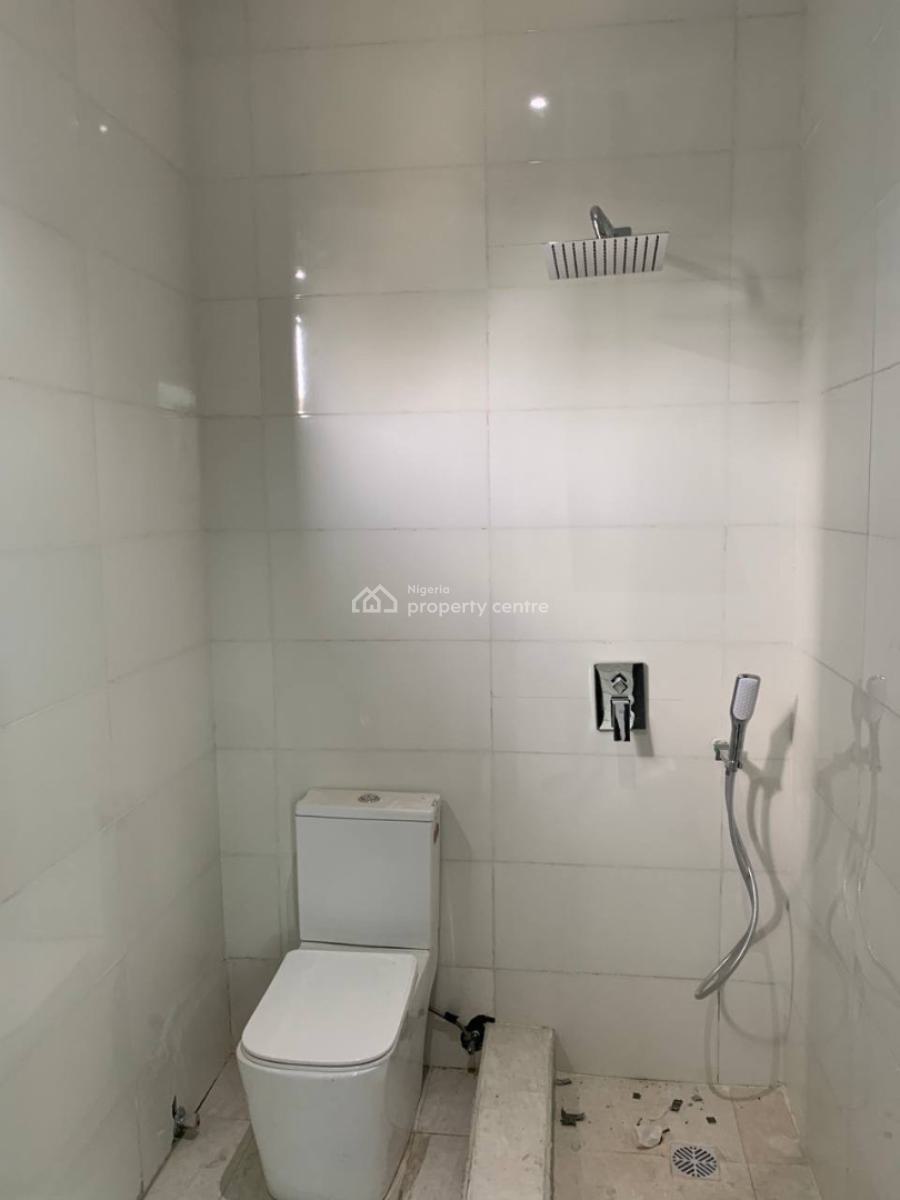 3 Bedroom Luxury Duplex, Ikoyi, Lagos, Flat / Apartment for Rent