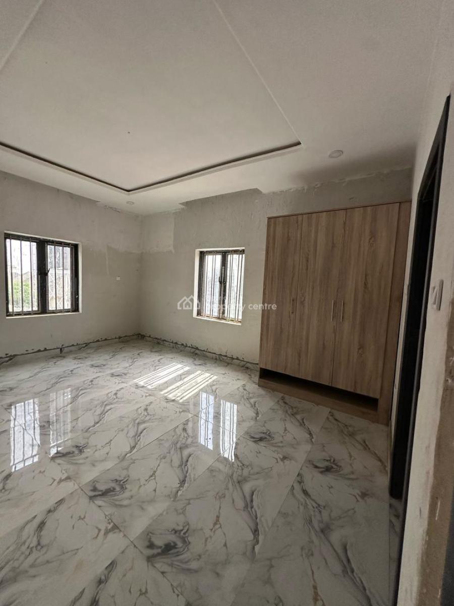 Luxury Smart Spacious 5 Bedroom Duplex with Bq, Behind Harmony Estate, Galadimawa, Abuja, House for Sale