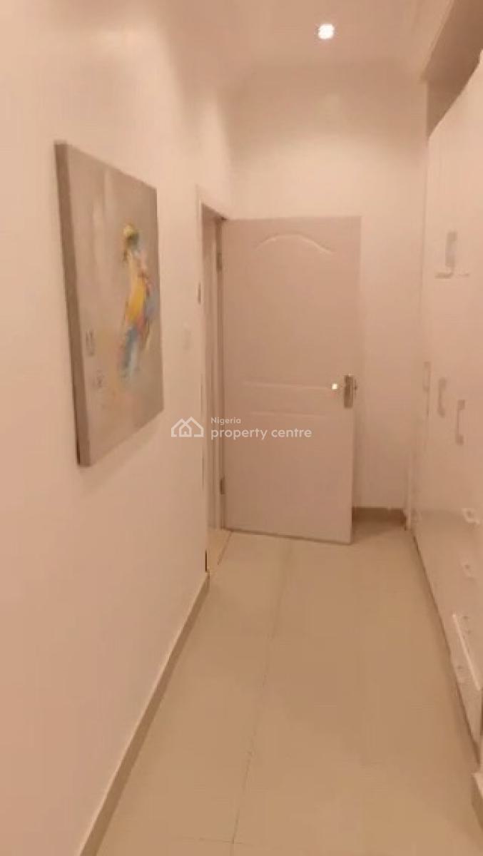 3 Bedroom Apartment with Bq, Parkview, Ikoyi, Lagos, Flat / Apartment for Rent