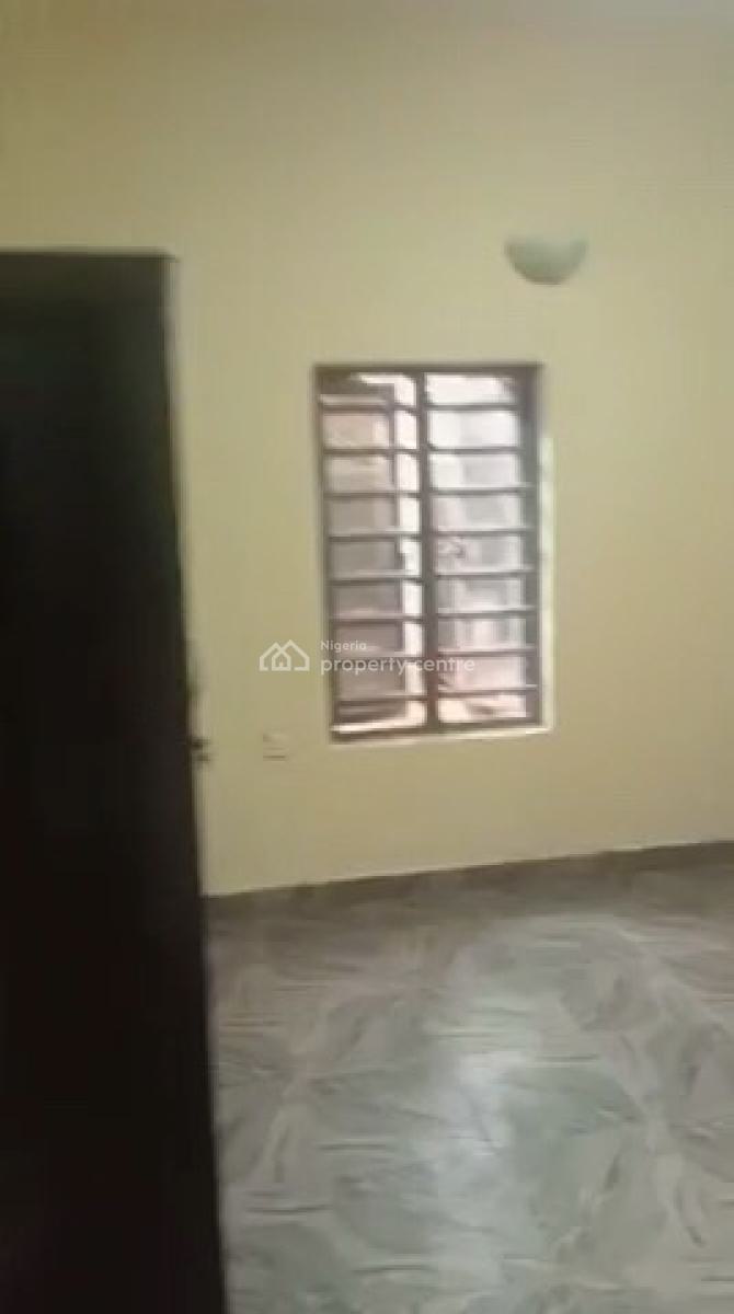 Decent and Spacious 2 Bedrooms Flat with 3toilet, Agboyi Estate, Alapere, Ketu, Lagos, Flat / Apartment for Rent