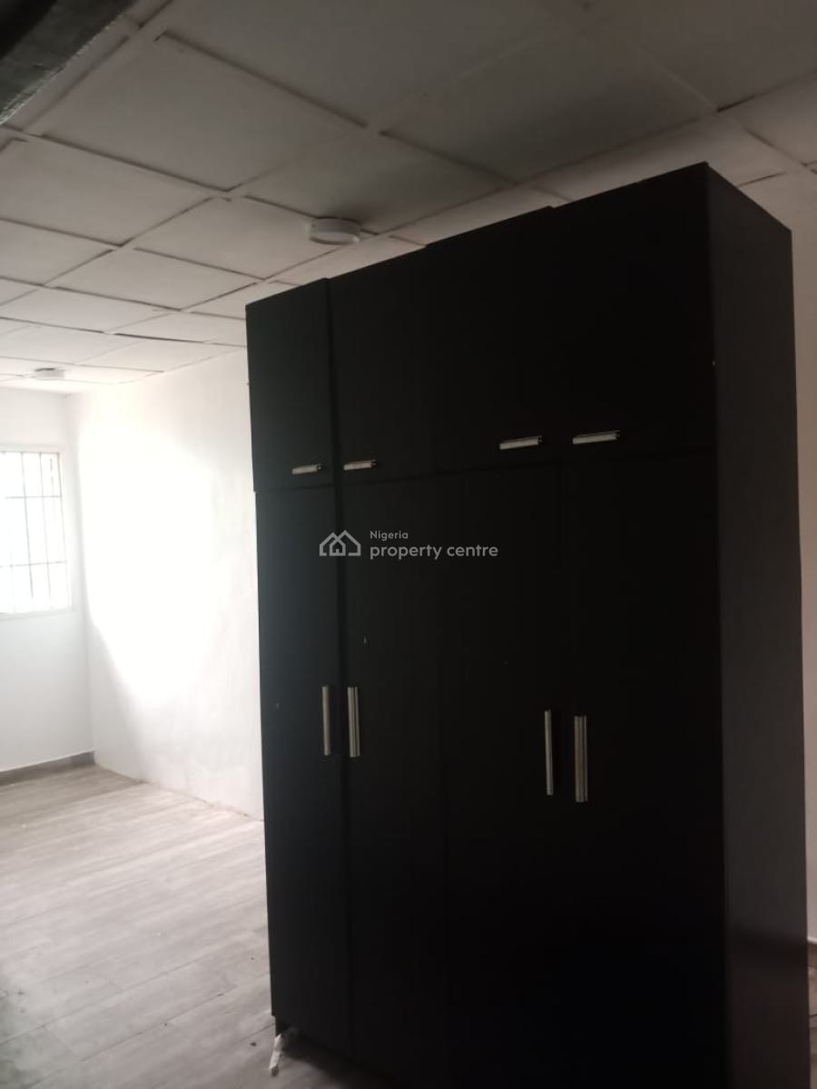Decent 2 Bedroom Ground Flat, Ifako, Gbagada, Lagos, House for Rent