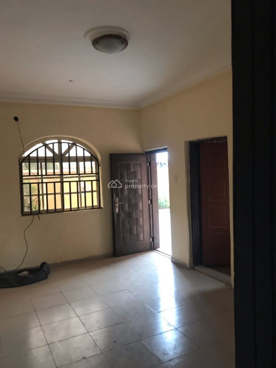 Beautiful Mini Flat (room and Parlor) Well Fenced and Gated, Ogunfayo, Awoyaya, Ibeju Lekki, Lagos, Mini Flat (room and Parlour) for Rent